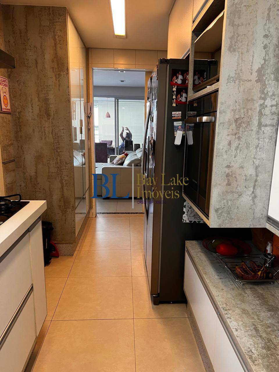 Apartamento, 3 quartos, 112 m² - Foto 31