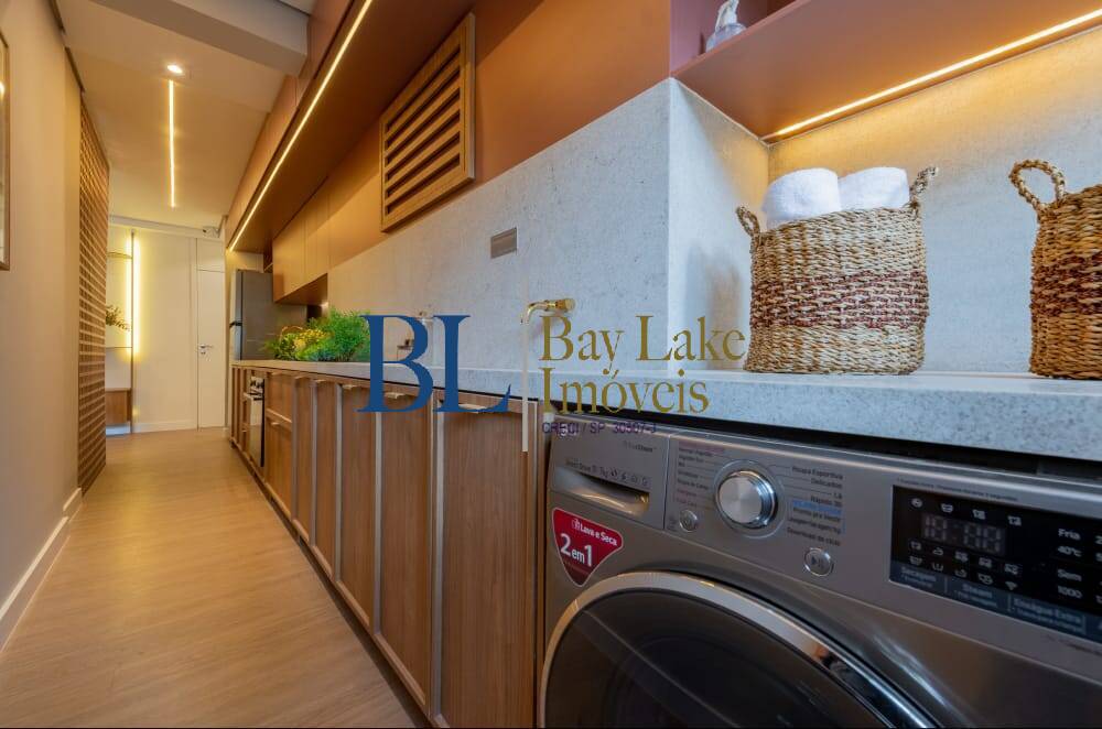 Apartamento, 3 quartos, 88 m² - Foto 5