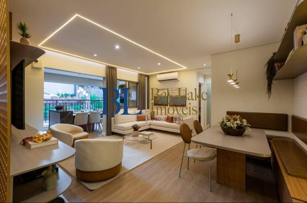 Apartamento, 3 quartos, 88 m² - Foto 6