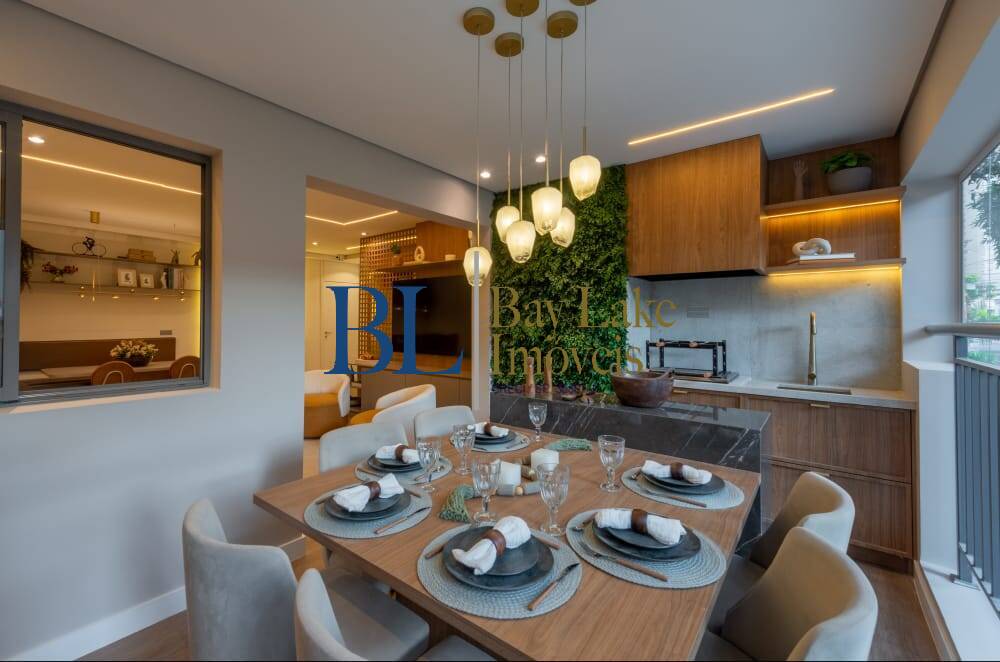 Apartamento, 3 quartos, 88 m² - Foto 8
