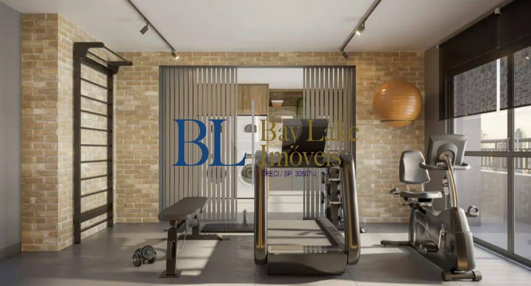 Apartamento, 3 quartos, 88 m² - Foto 17