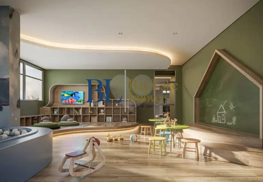 Apartamento, 3 quartos, 88 m² - Foto 21