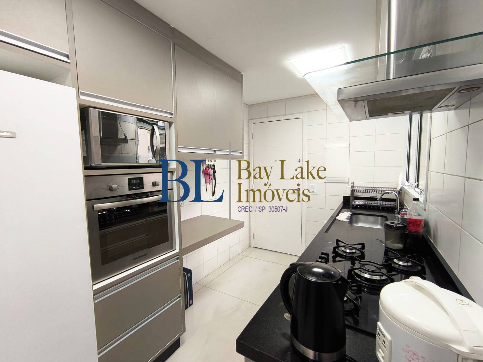 Apartamento, 4 quartos, 141 m² - Foto 24