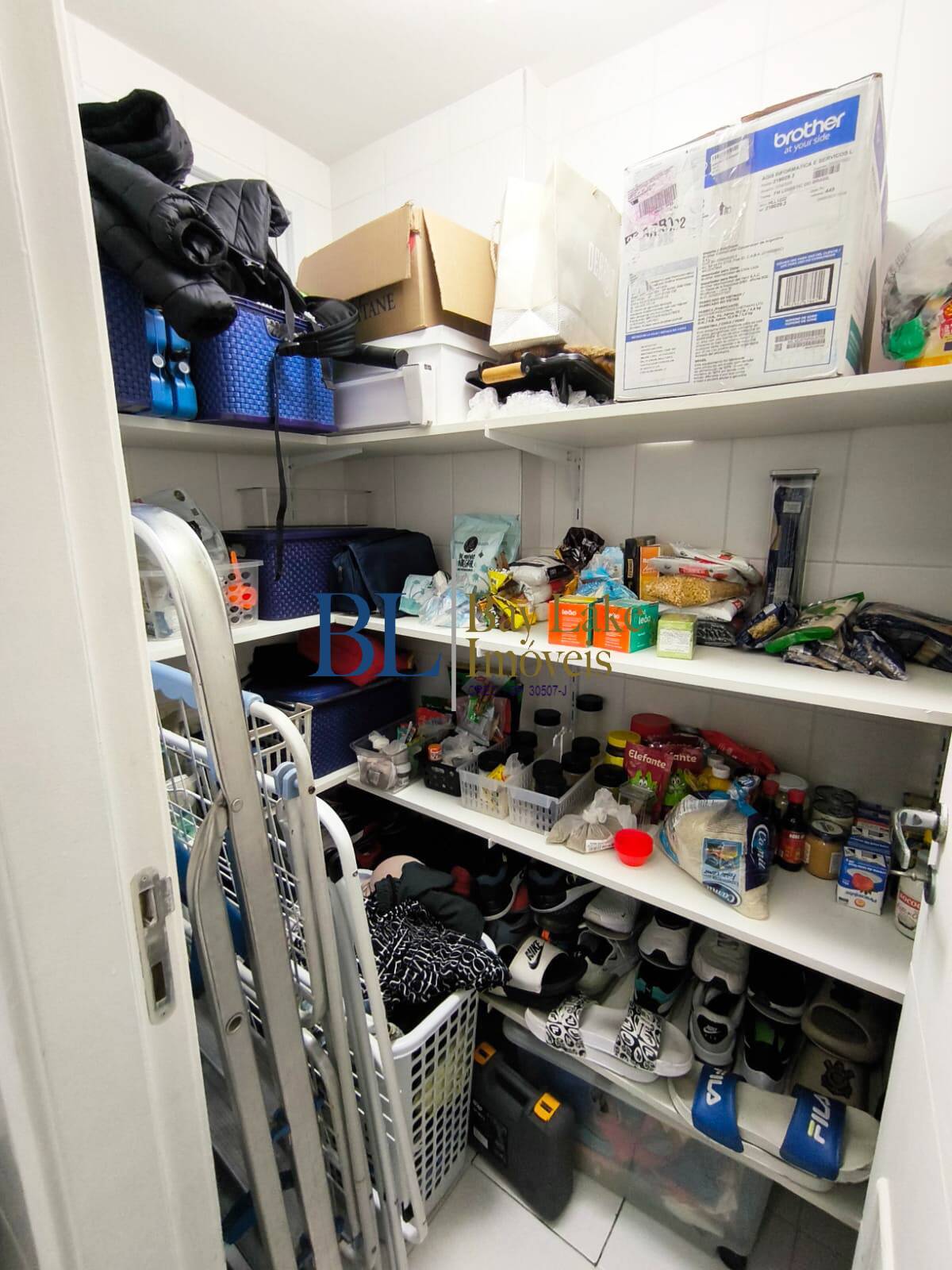 Apartamento, 4 quartos, 141 m² - Foto 30