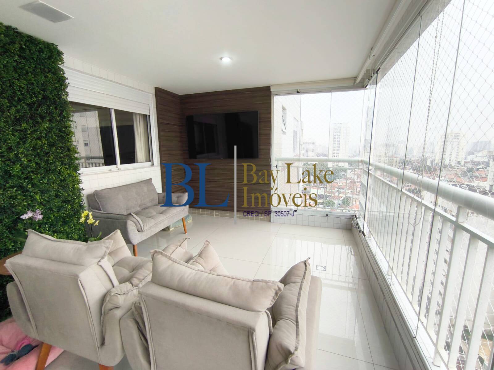 Apartamento, 4 quartos, 141 m² - Foto 5