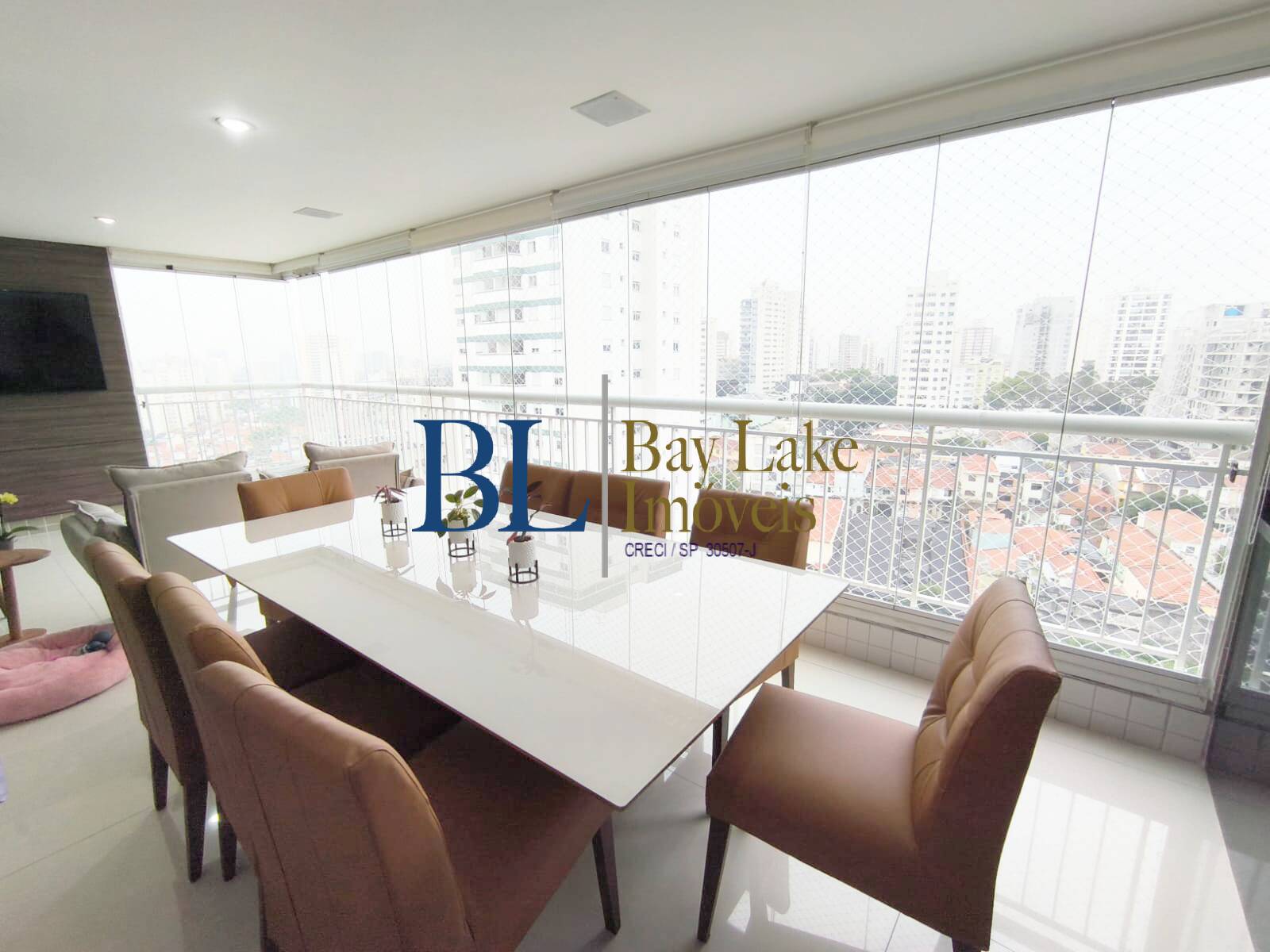 Apartamento, 4 quartos, 141 m² - Foto 7