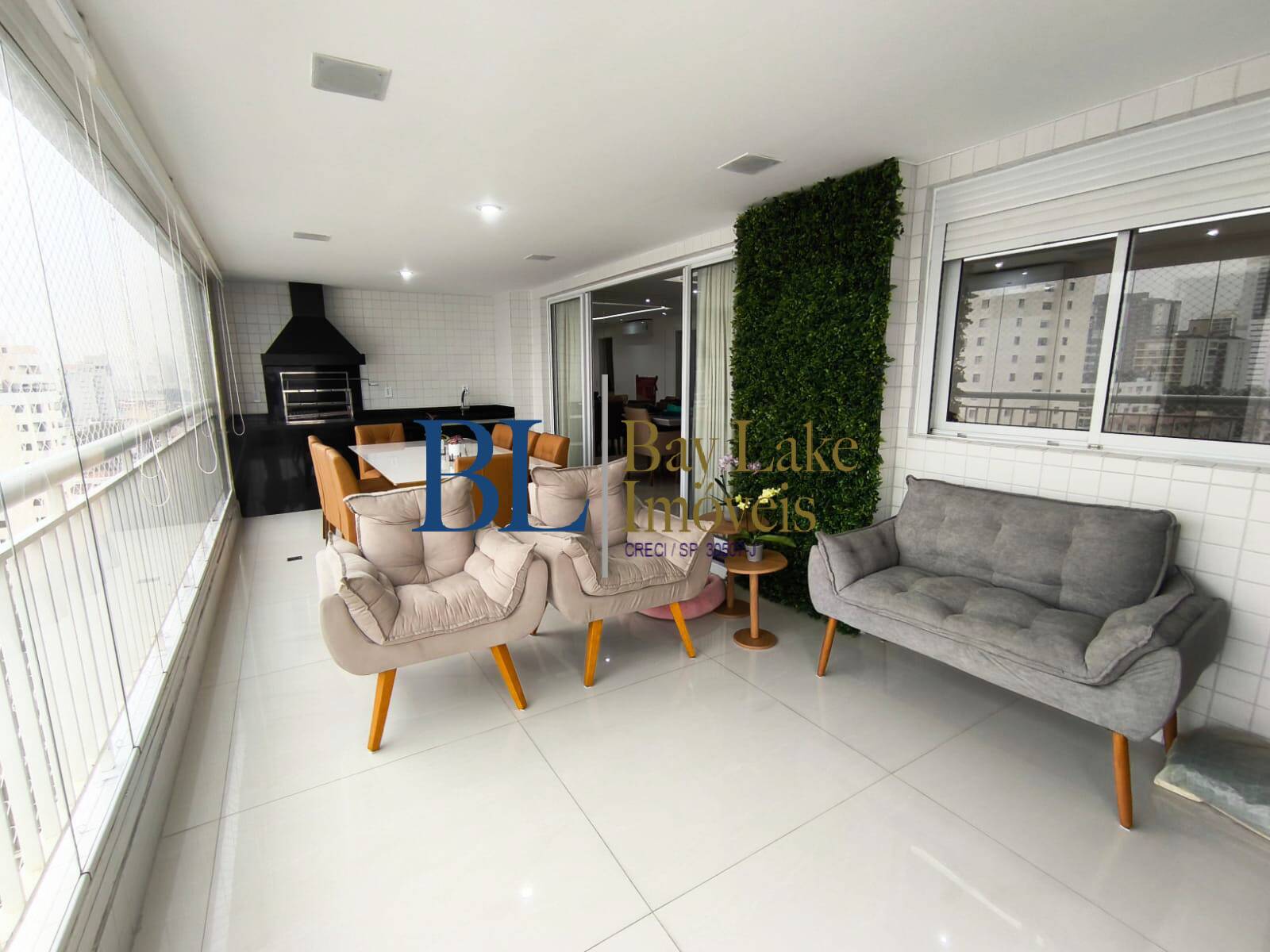 Apartamento, 4 quartos, 141 m² - Foto 3