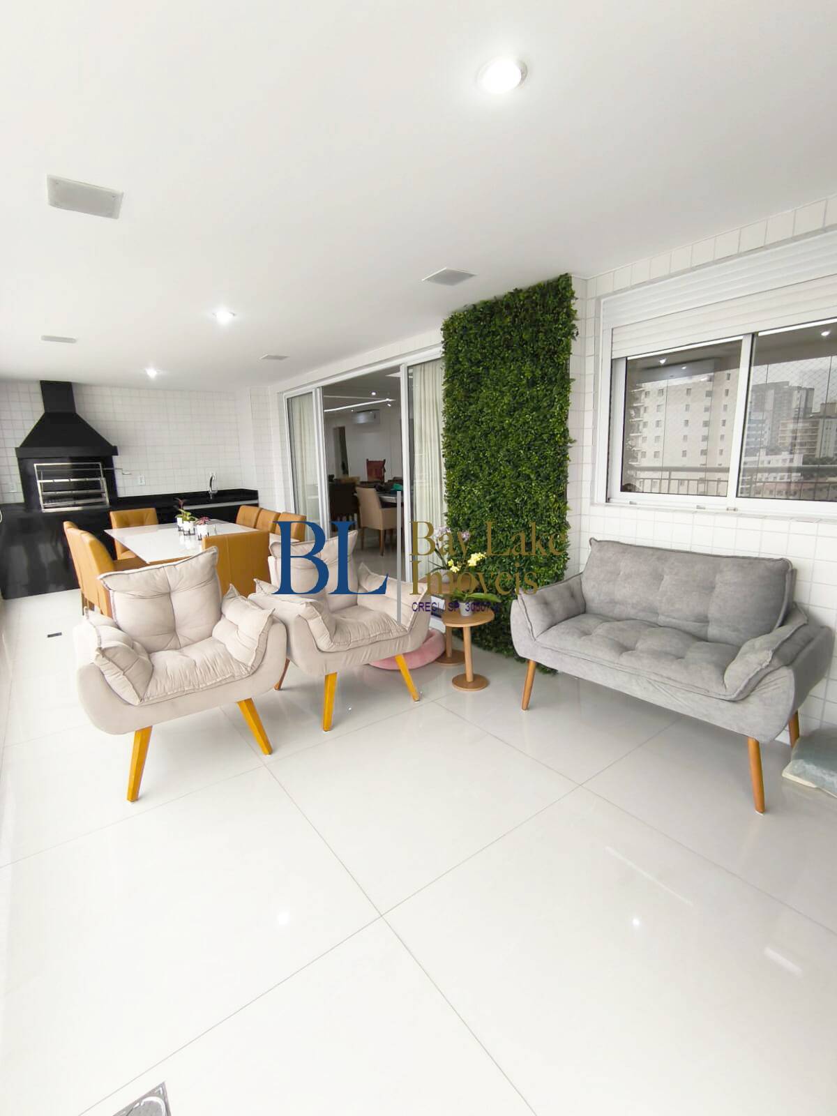 Apartamento, 4 quartos, 141 m² - Foto 4