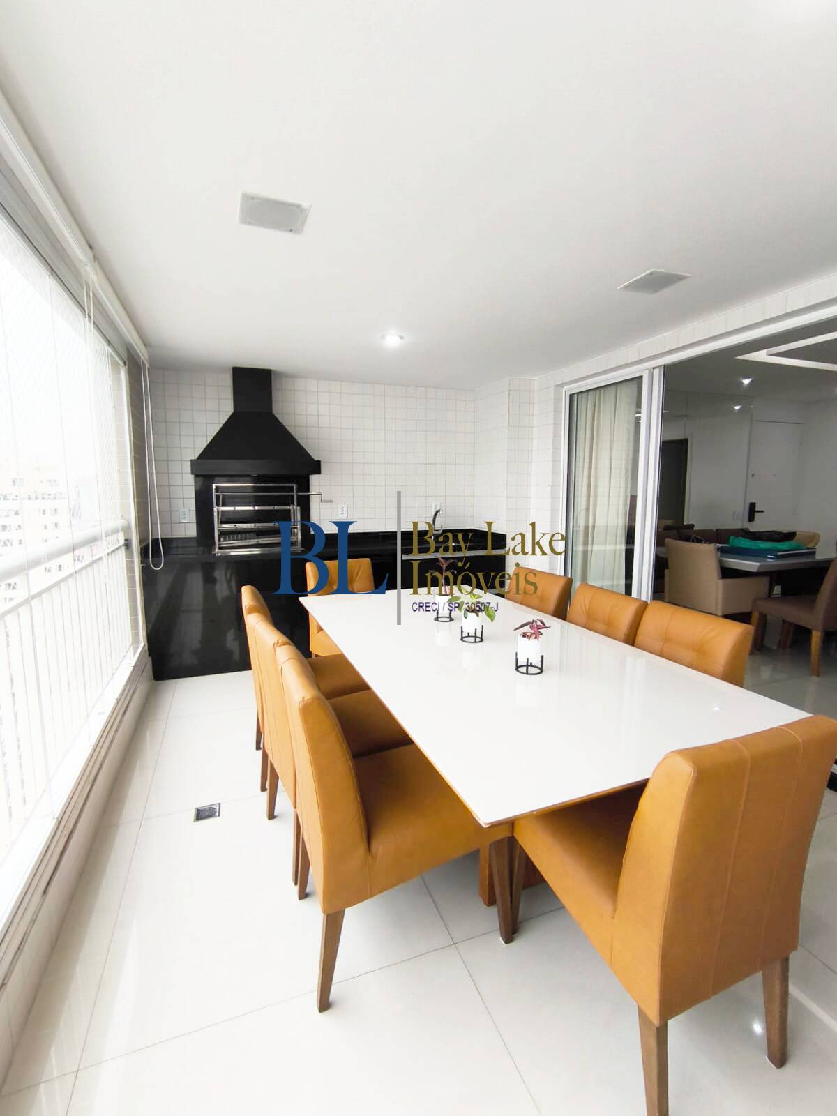 Apartamento, 4 quartos, 141 m² - Foto 6
