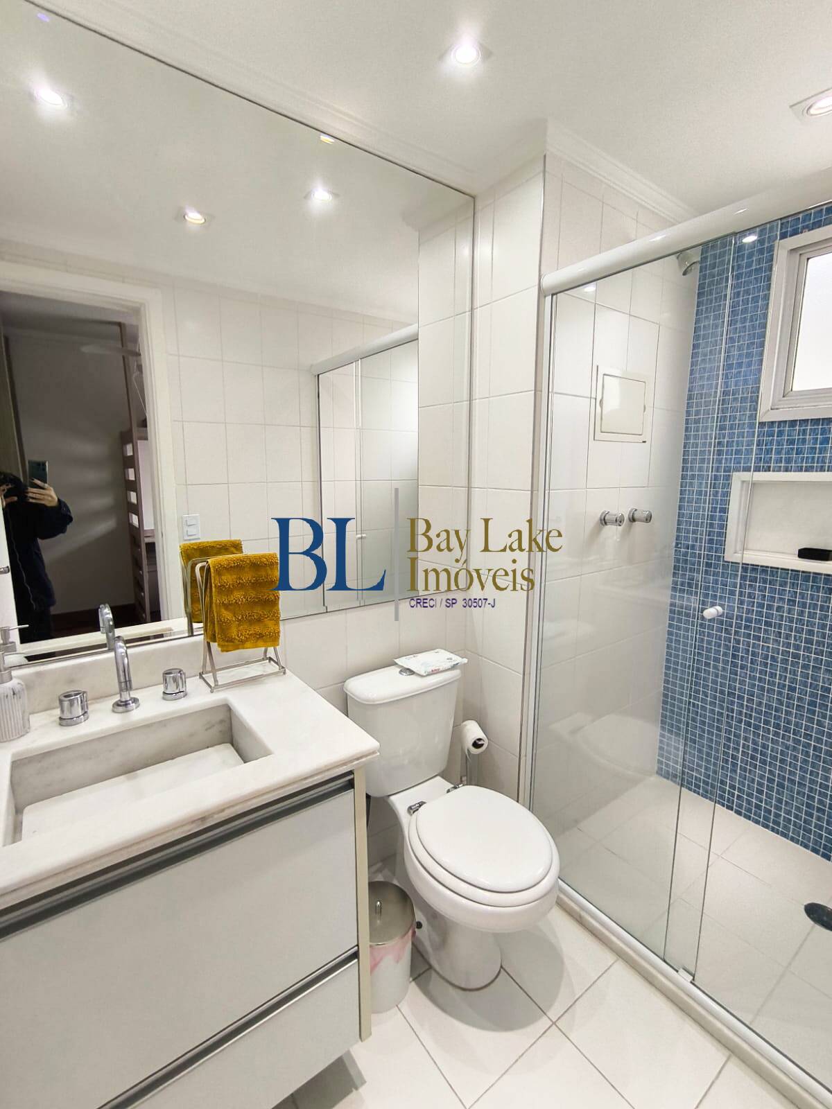 Apartamento, 4 quartos, 141 m² - Foto 17