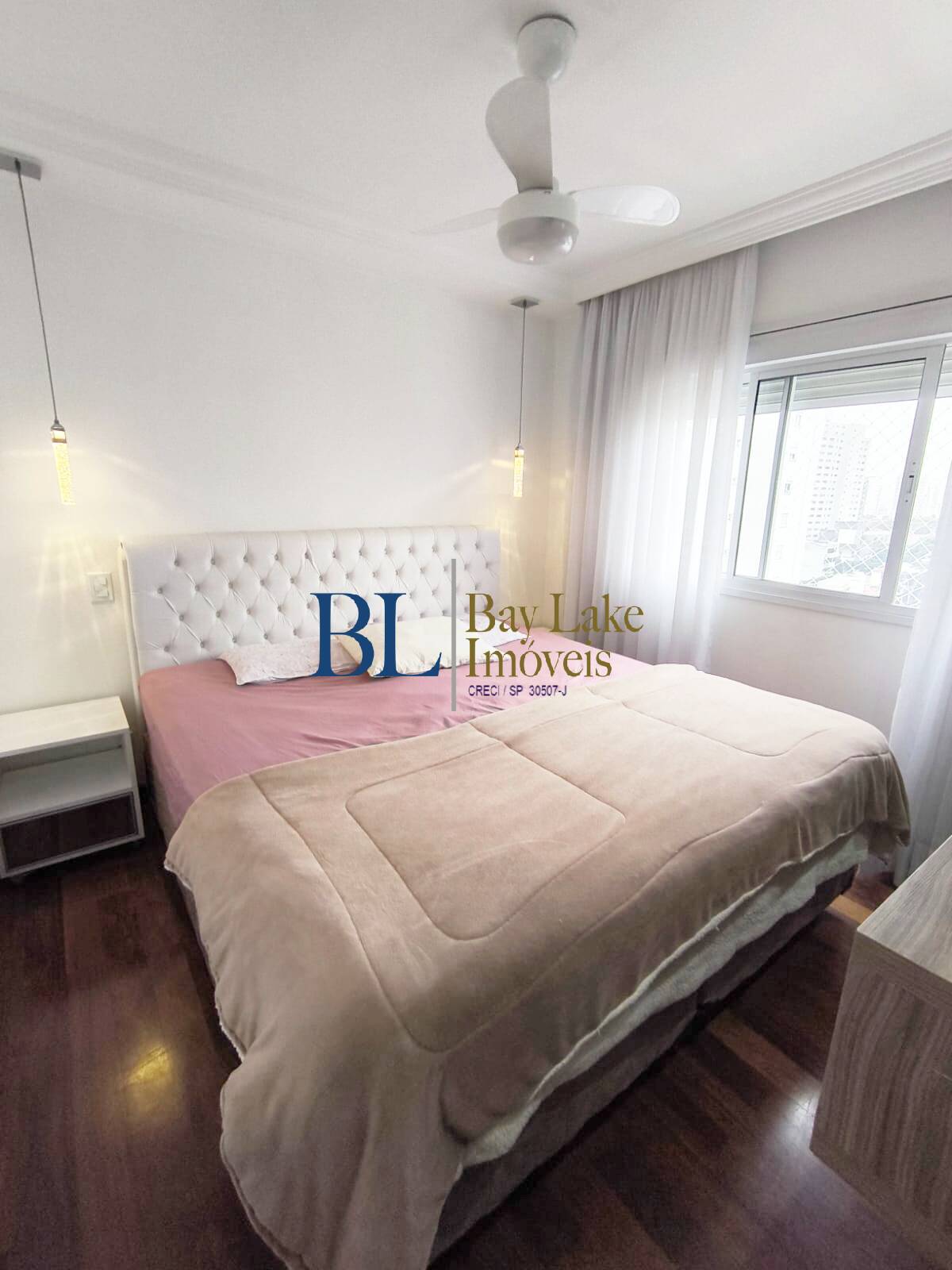 Apartamento, 4 quartos, 141 m² - Foto 11