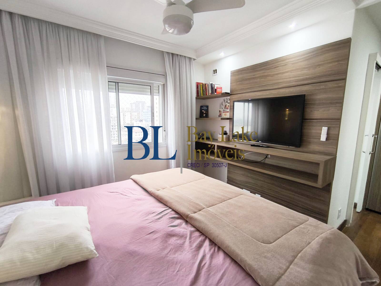 Apartamento, 4 quartos, 141 m² - Foto 12