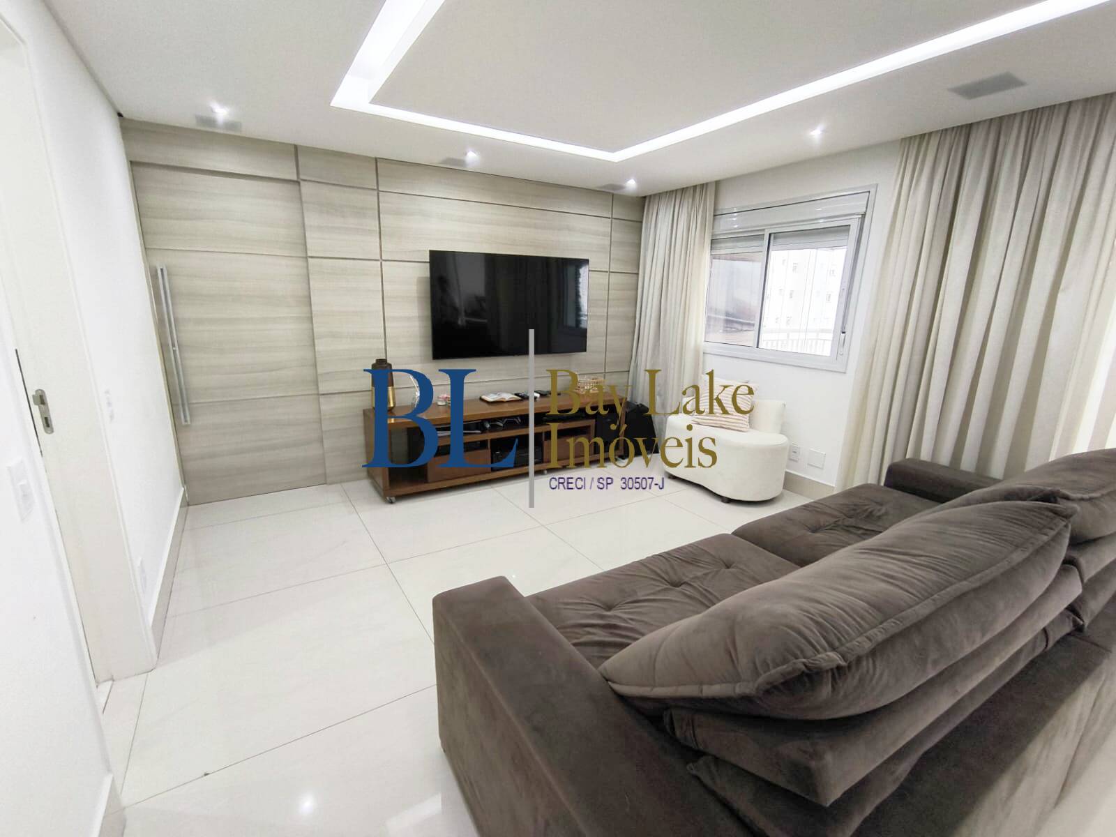 Apartamento, 4 quartos, 141 m² - Foto 8