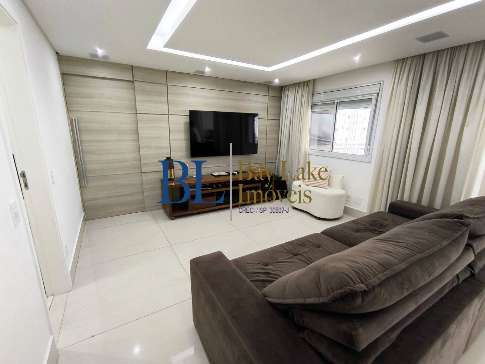 Apartamento, 4 quartos, 141 m² - Foto 9