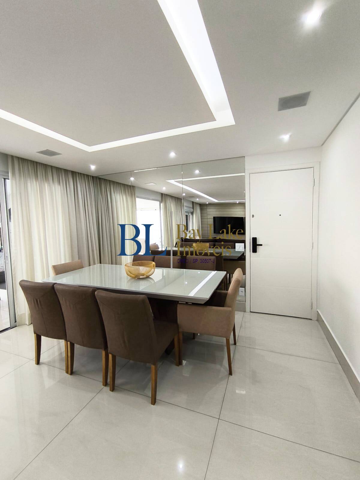 Apartamento, 4 quartos, 141 m² - Foto 10