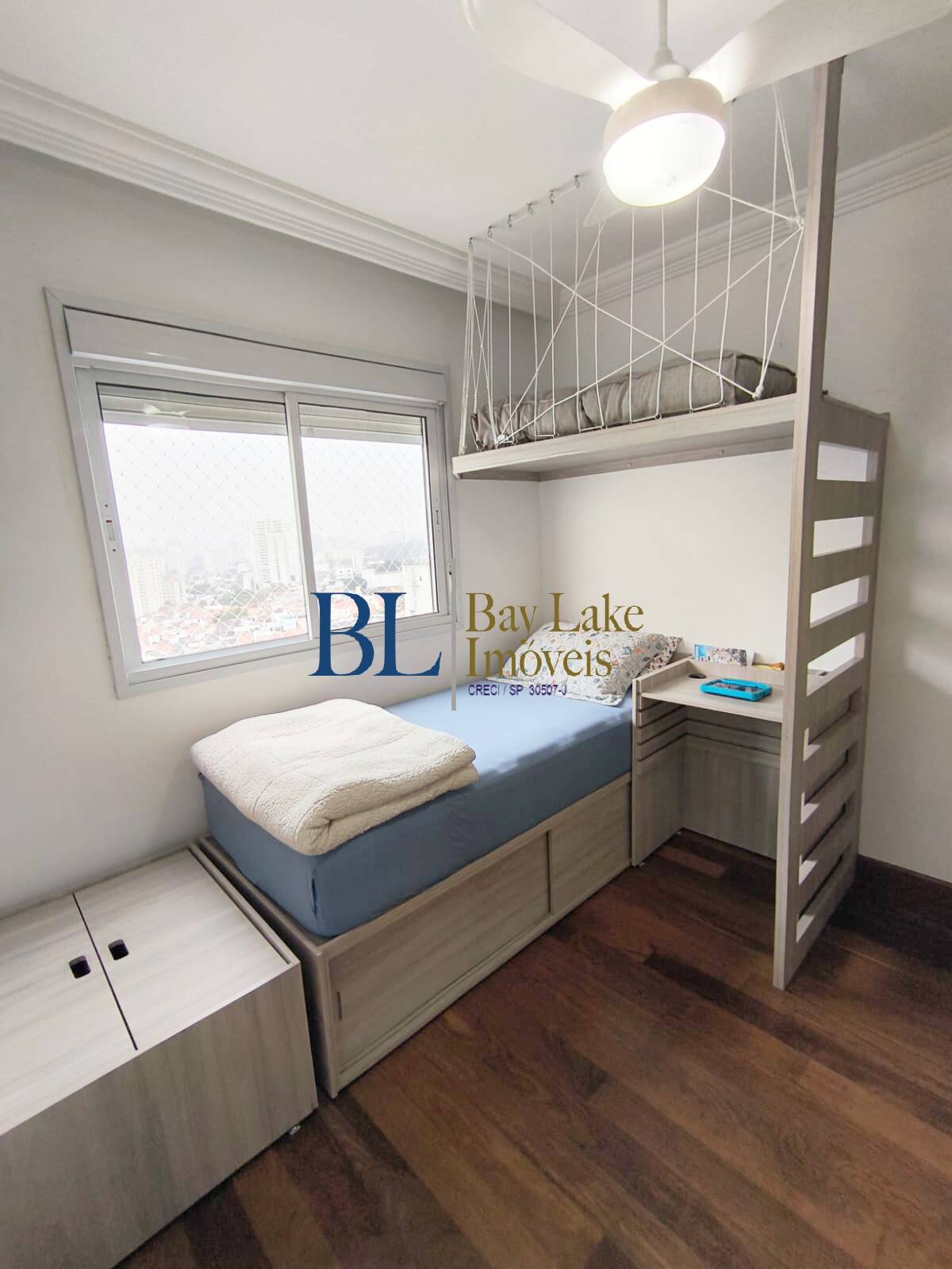 Apartamento, 4 quartos, 141 m² - Foto 21