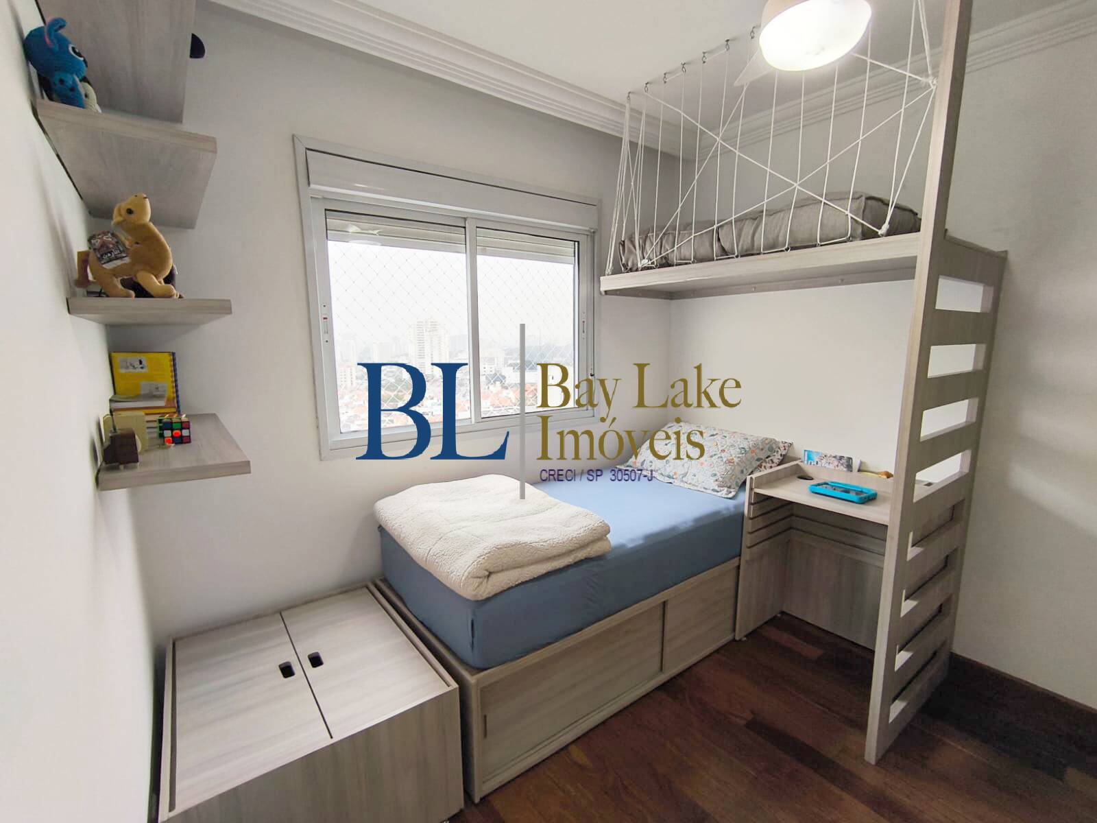 Apartamento, 4 quartos, 141 m² - Foto 22