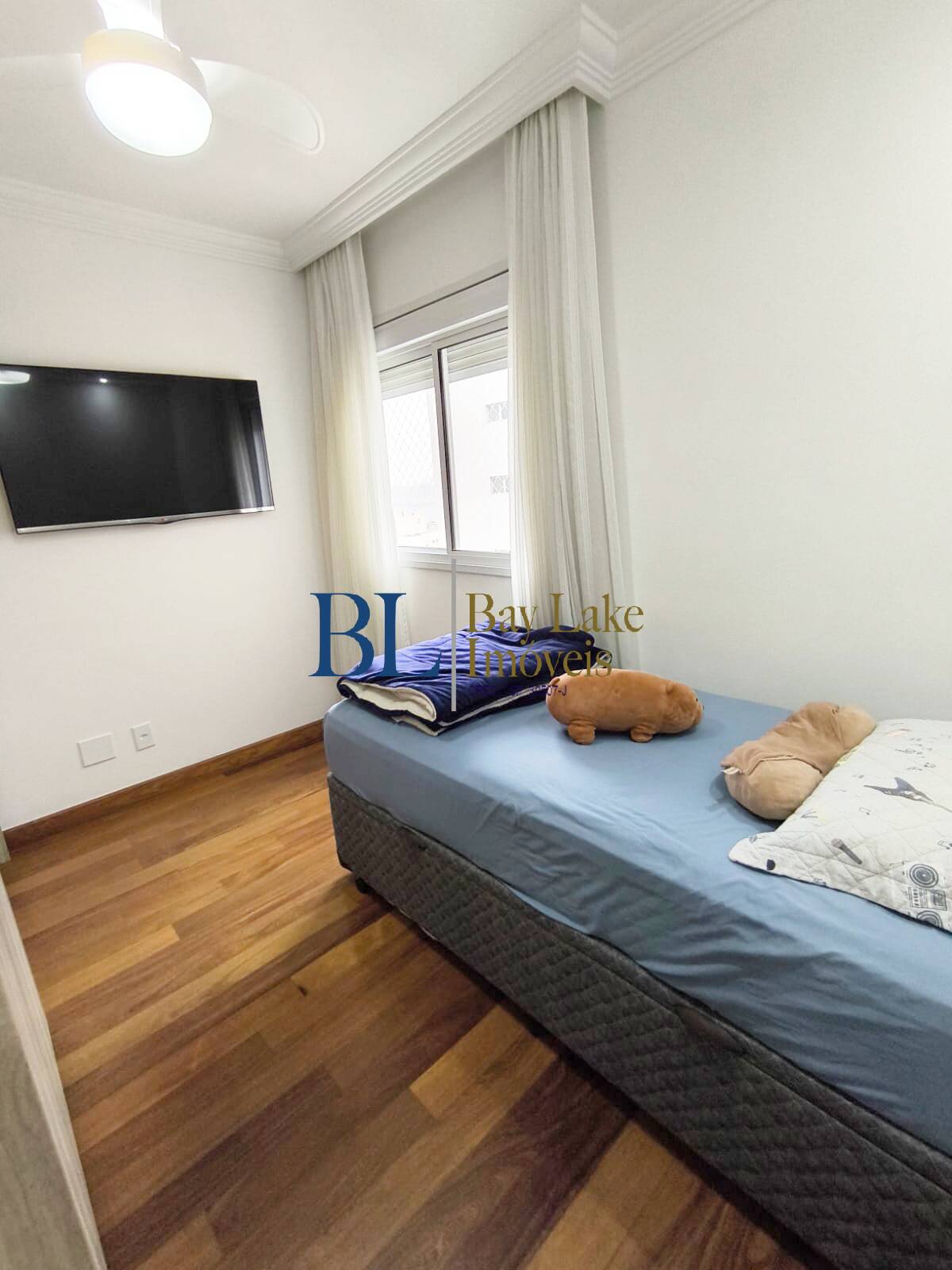 Apartamento, 4 quartos, 141 m² - Foto 19