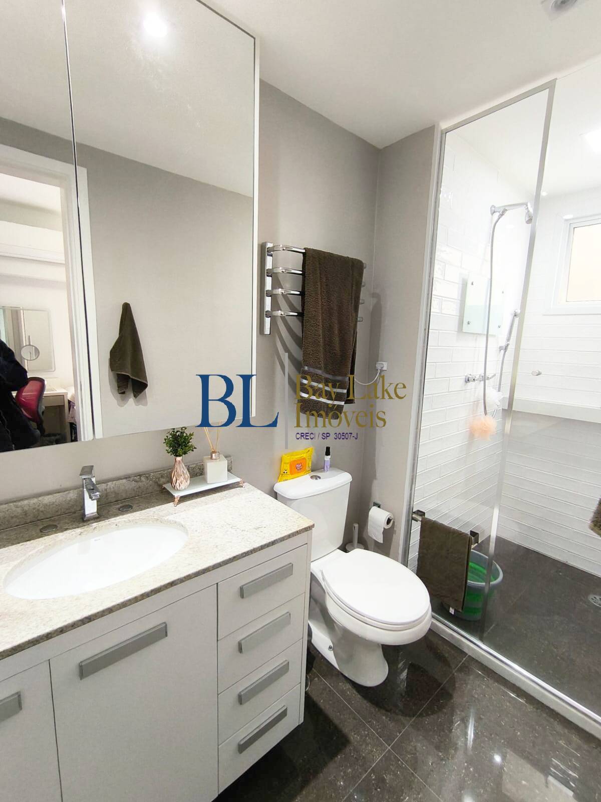 Apartamento, 4 quartos, 141 m² - Foto 33
