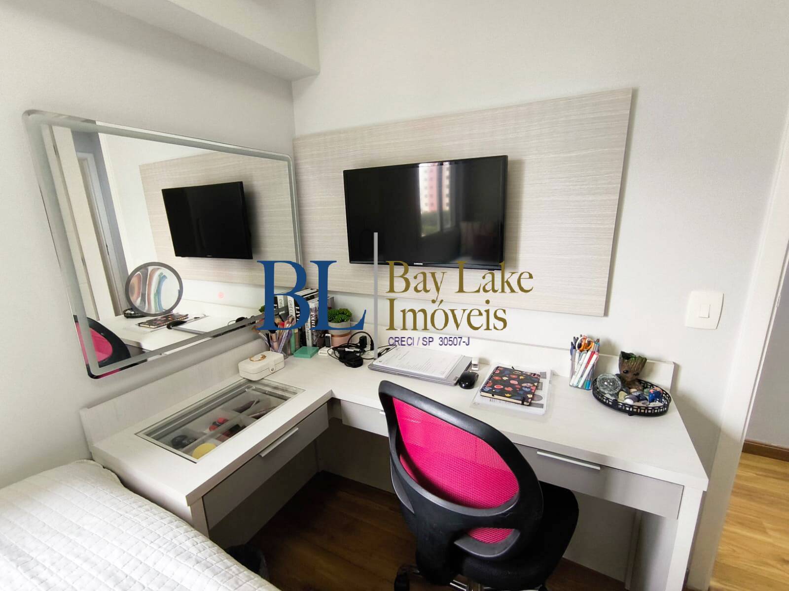 Apartamento, 4 quartos, 141 m² - Foto 35