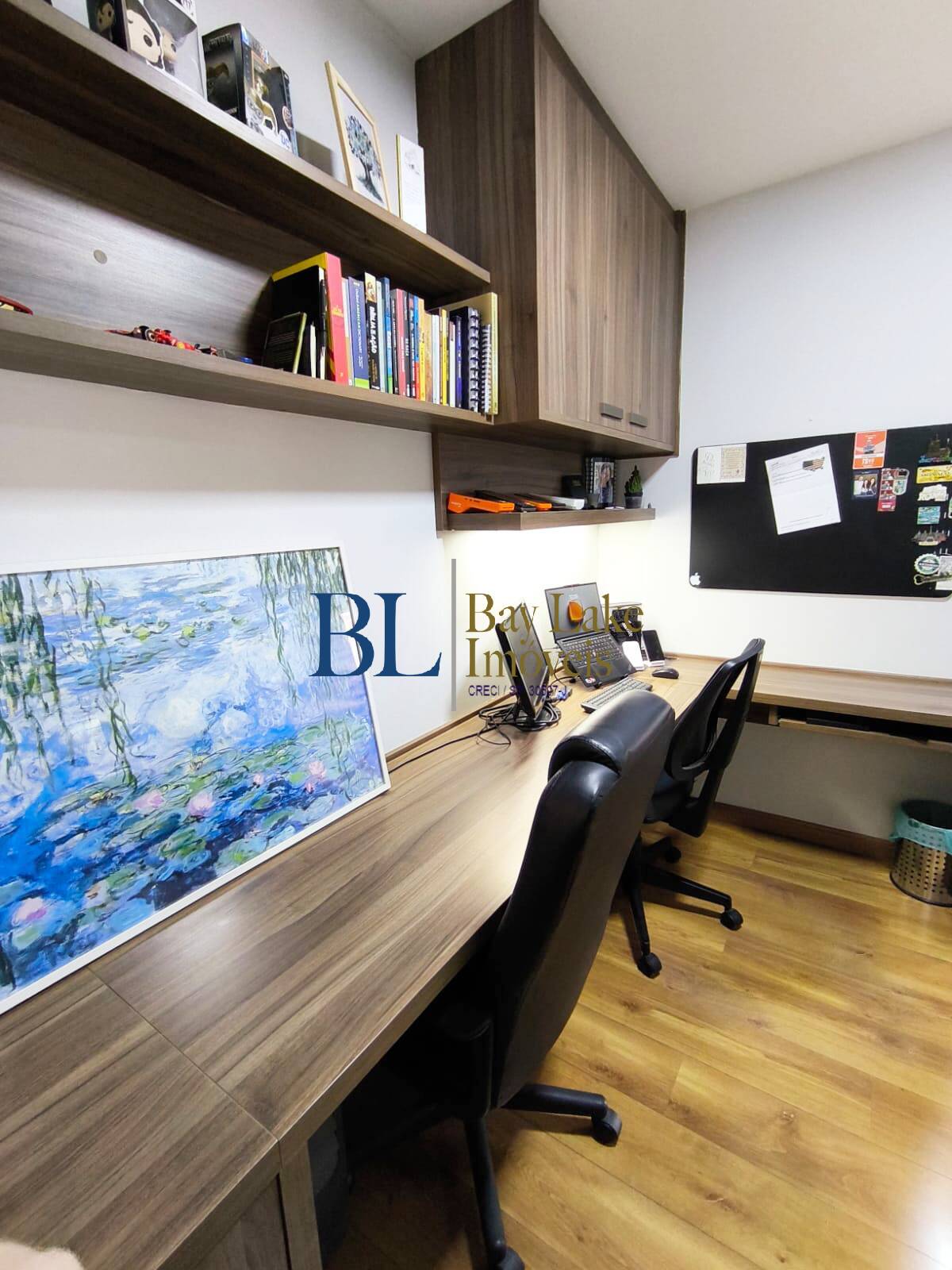 Apartamento, 4 quartos, 141 m² - Foto 17