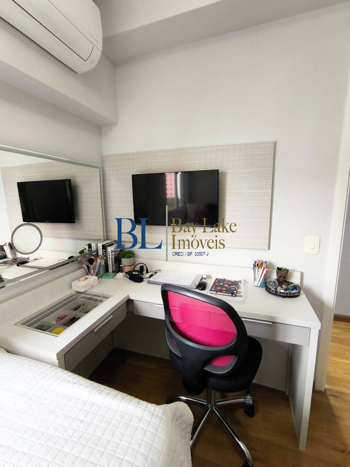 Apartamento, 4 quartos, 141 m² - Foto 30