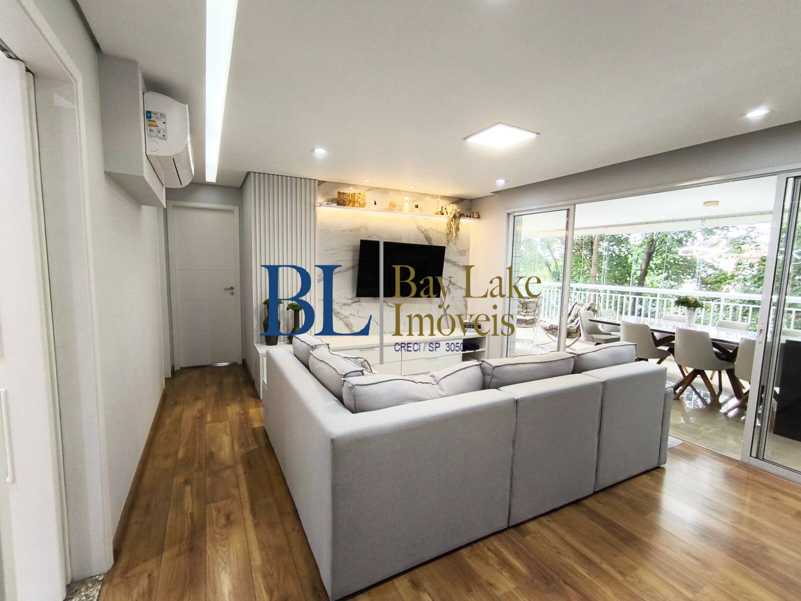 Apartamento, 4 quartos, 141 m² - Foto 6