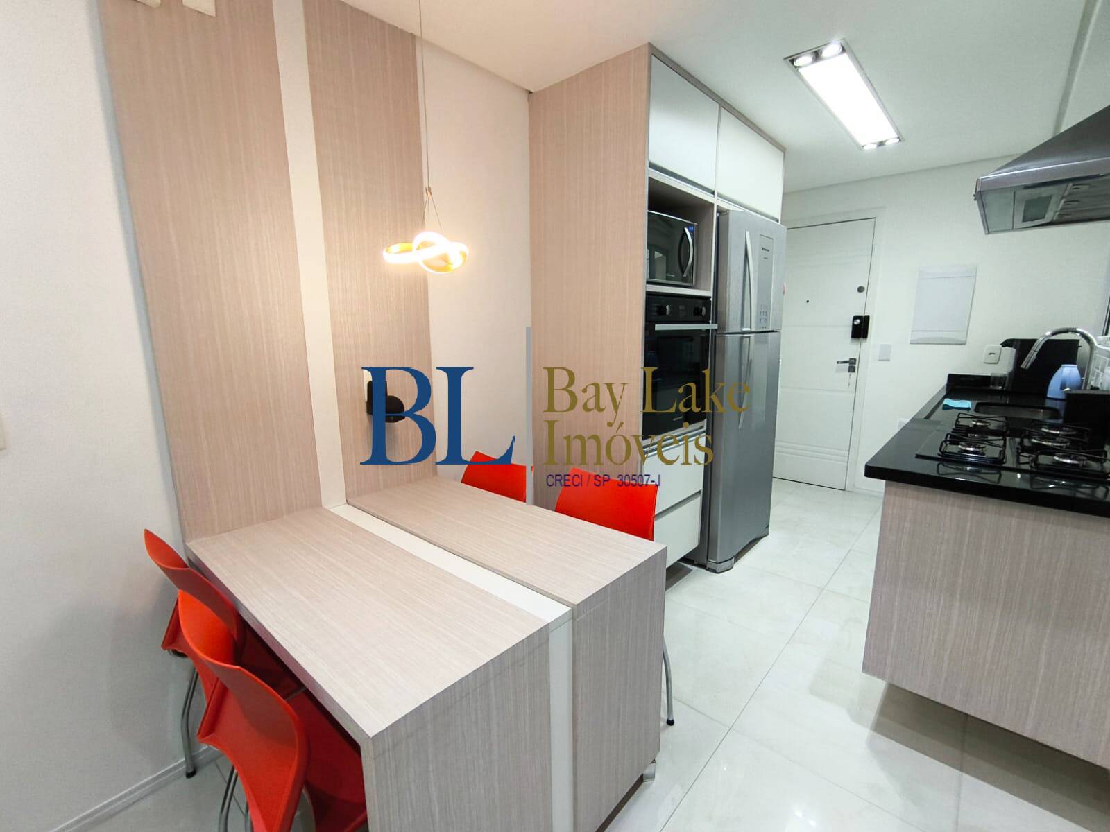 Apartamento, 4 quartos, 141 m² - Foto 43