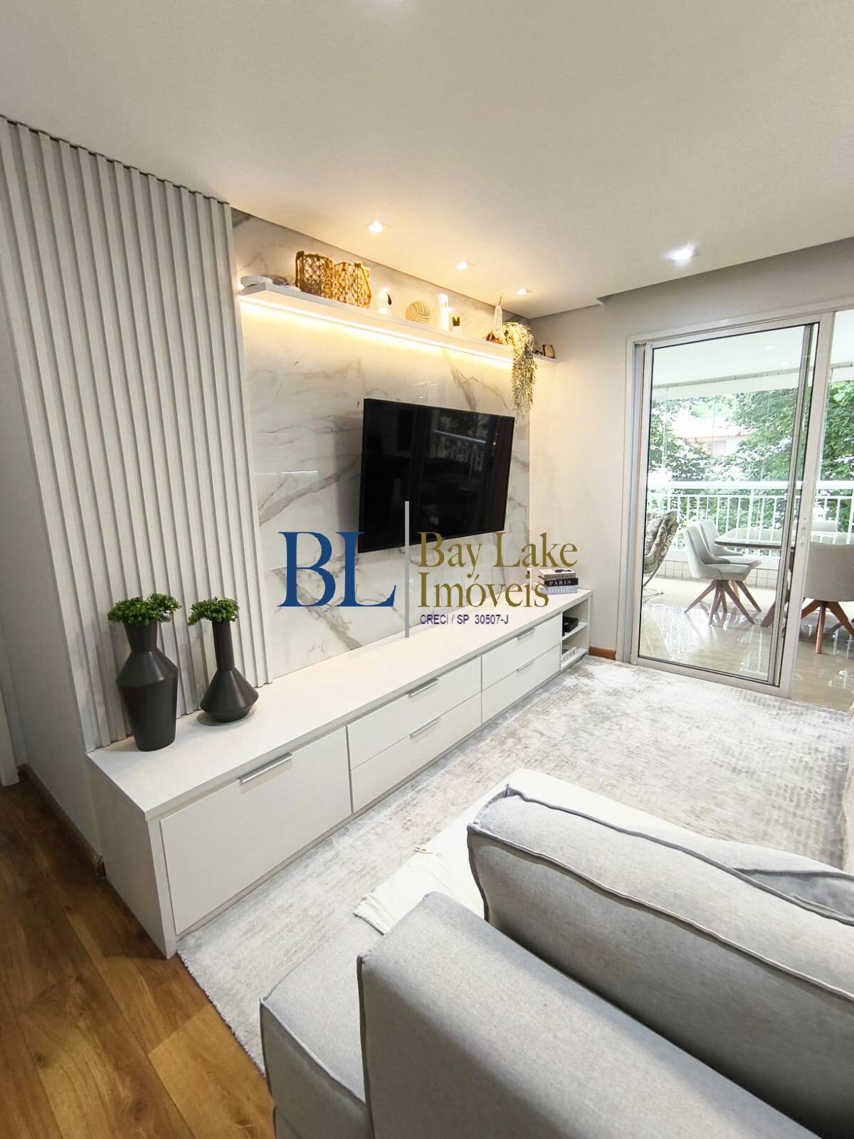 Apartamento, 4 quartos, 141 m² - Foto 8