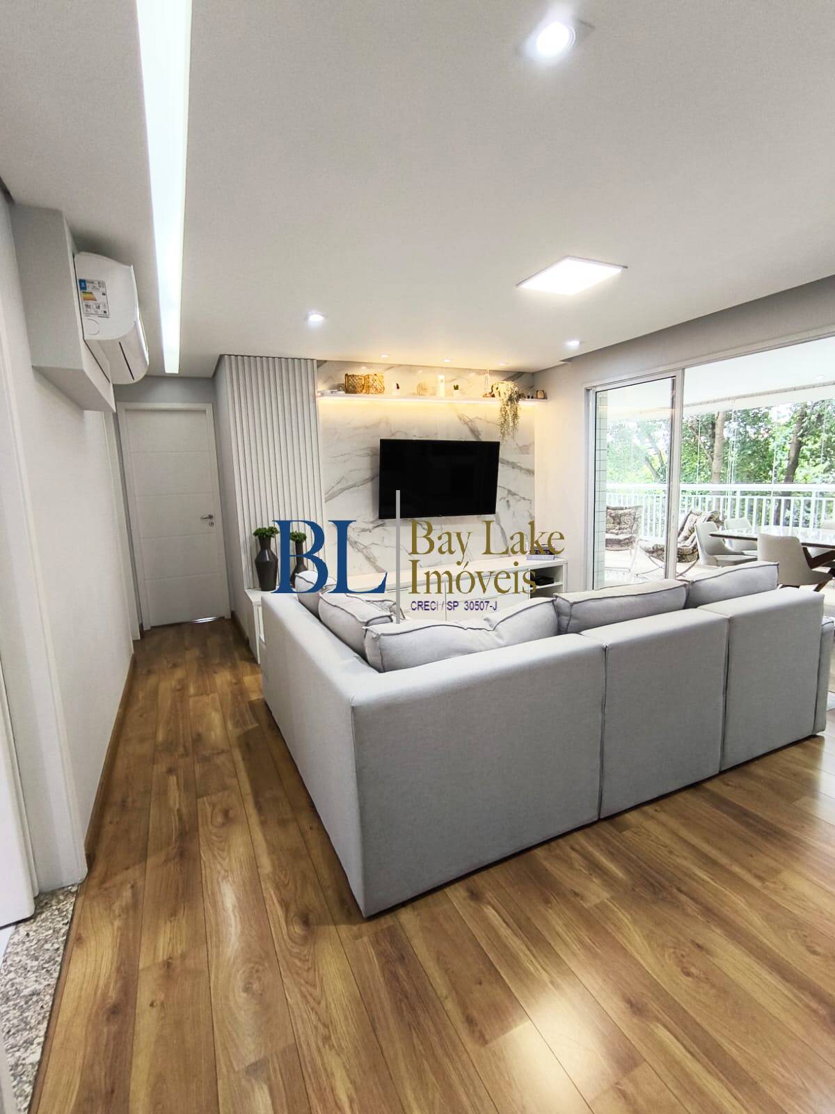 Apartamento, 4 quartos, 141 m² - Foto 9