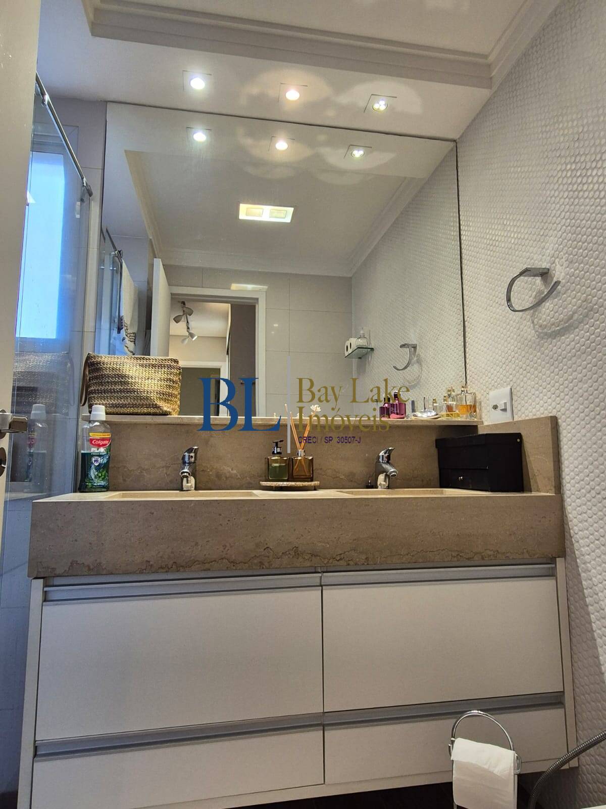 Apartamento, 3 quartos, 110 m² - Foto 33