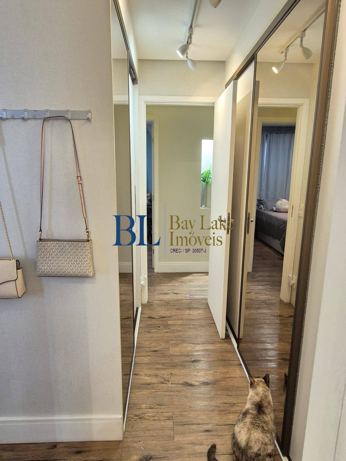 Apartamento, 3 quartos, 110 m² - Foto 31