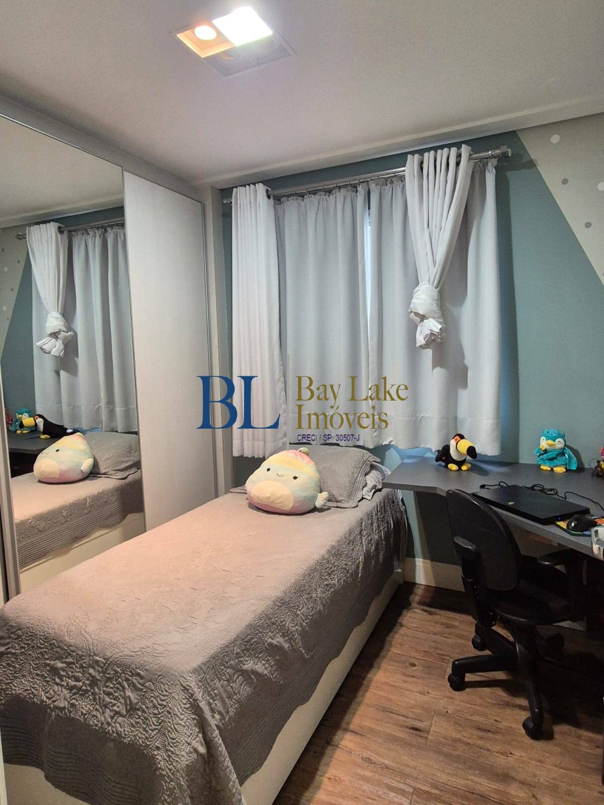 Apartamento, 3 quartos, 110 m² - Foto 47