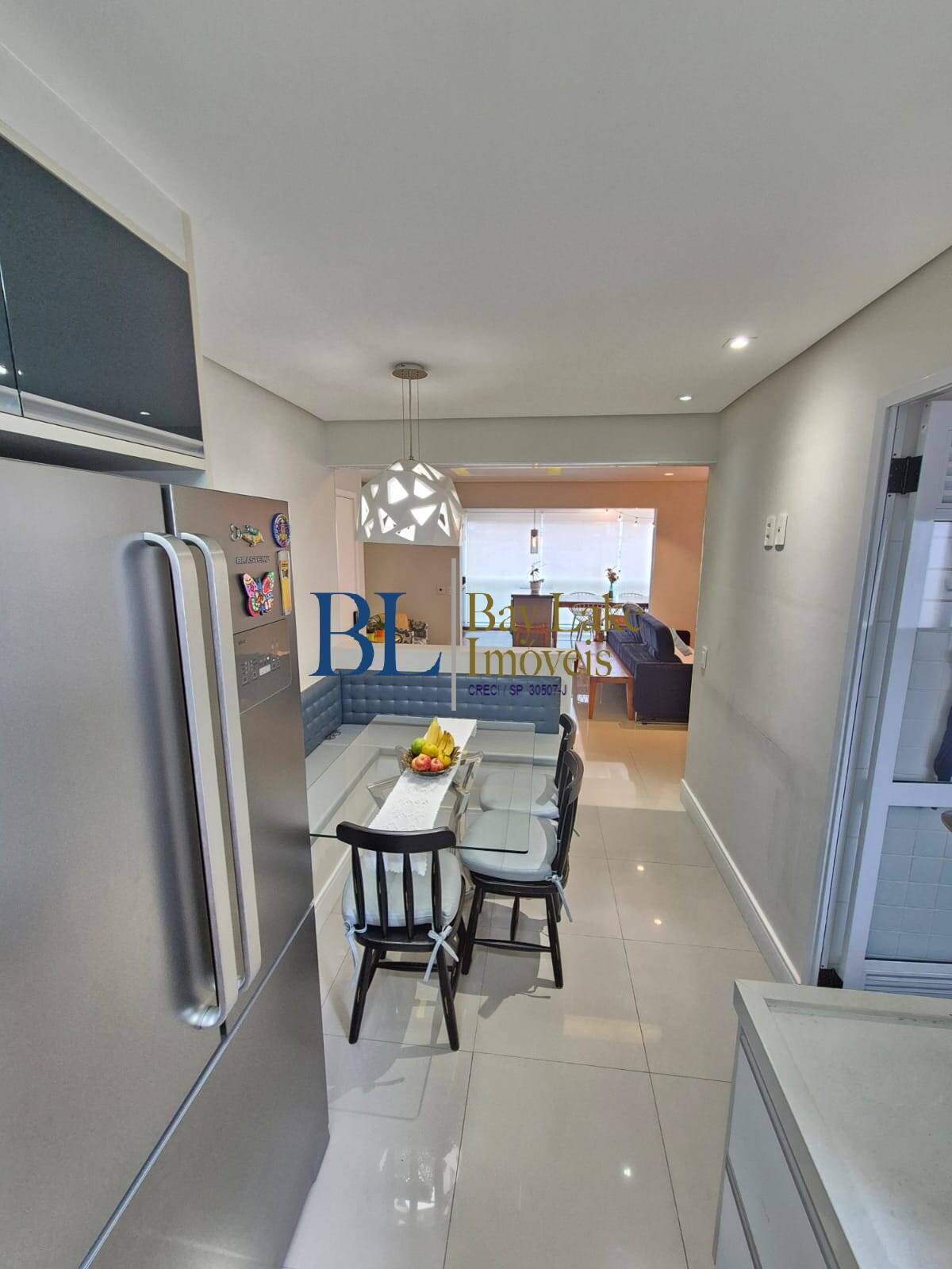 Apartamento, 3 quartos, 110 m² - Foto 20