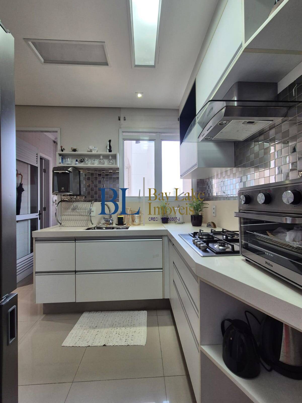 Apartamento, 3 quartos, 110 m² - Foto 22