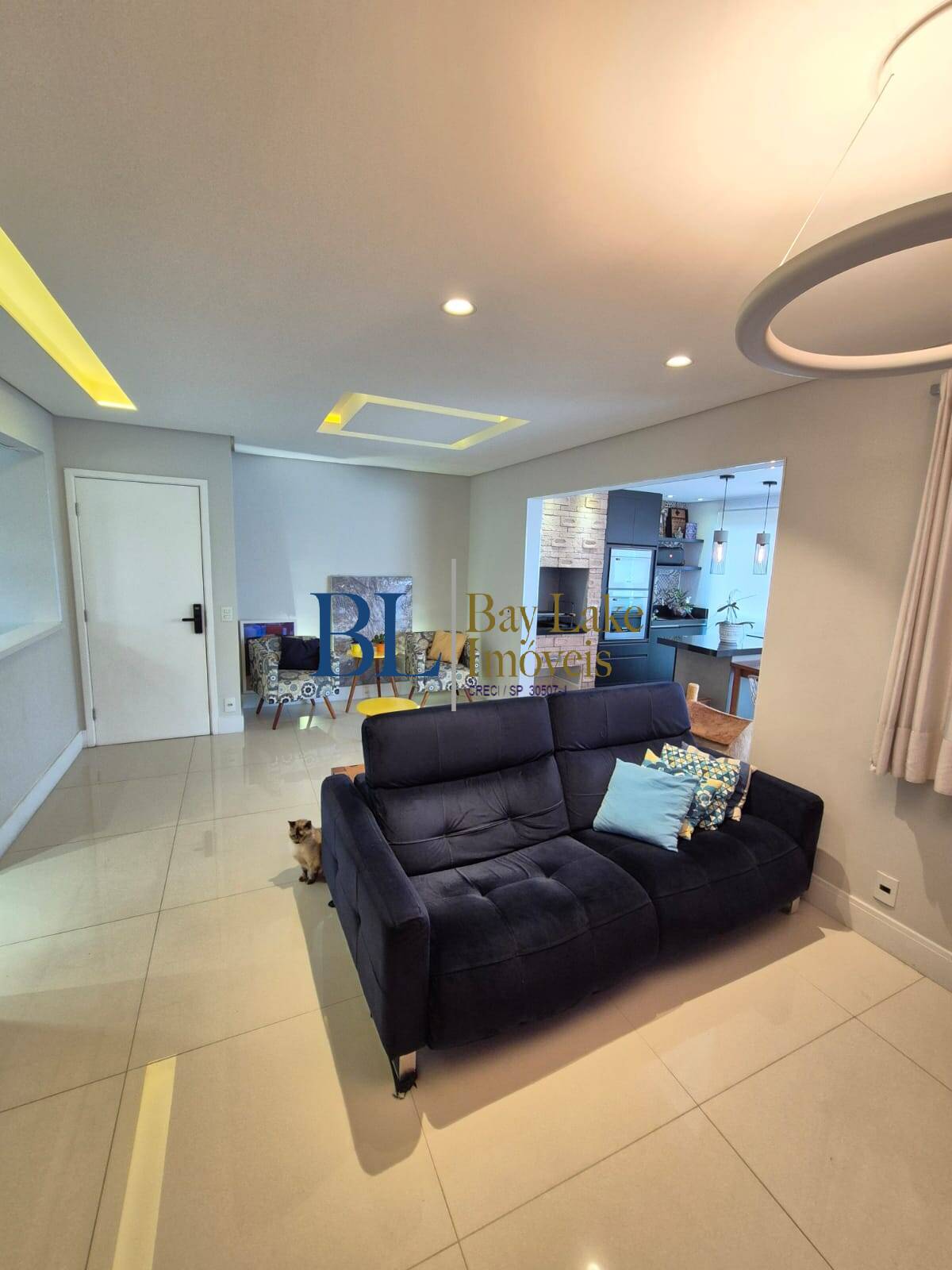 Apartamento, 3 quartos, 110 m² - Foto 10