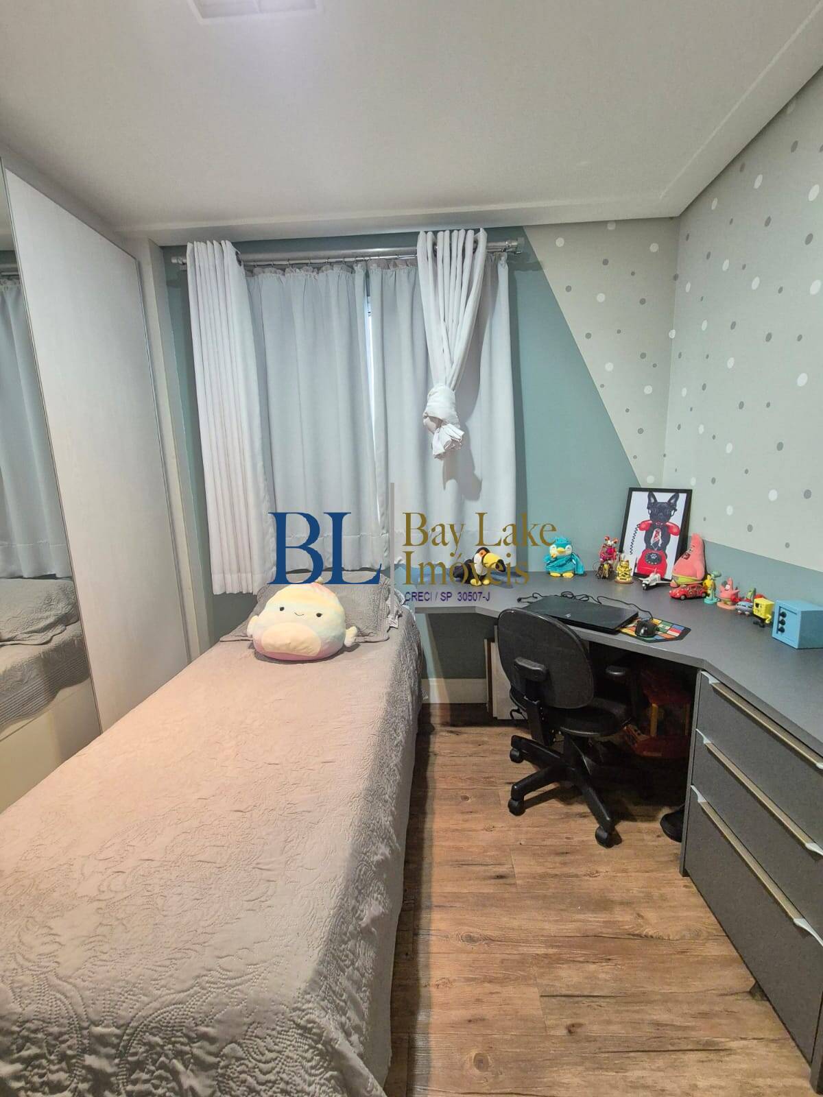 Apartamento, 3 quartos, 110 m² - Foto 44