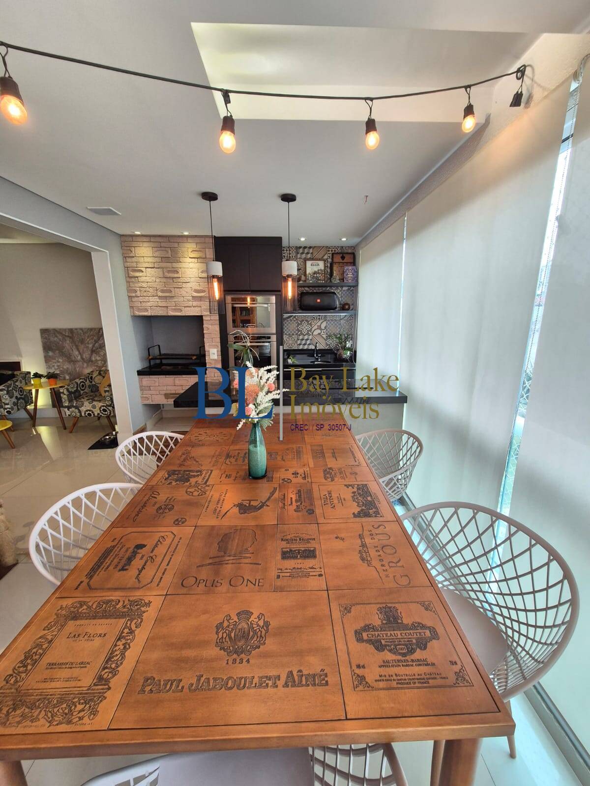 Apartamento, 3 quartos, 110 m² - Foto 7