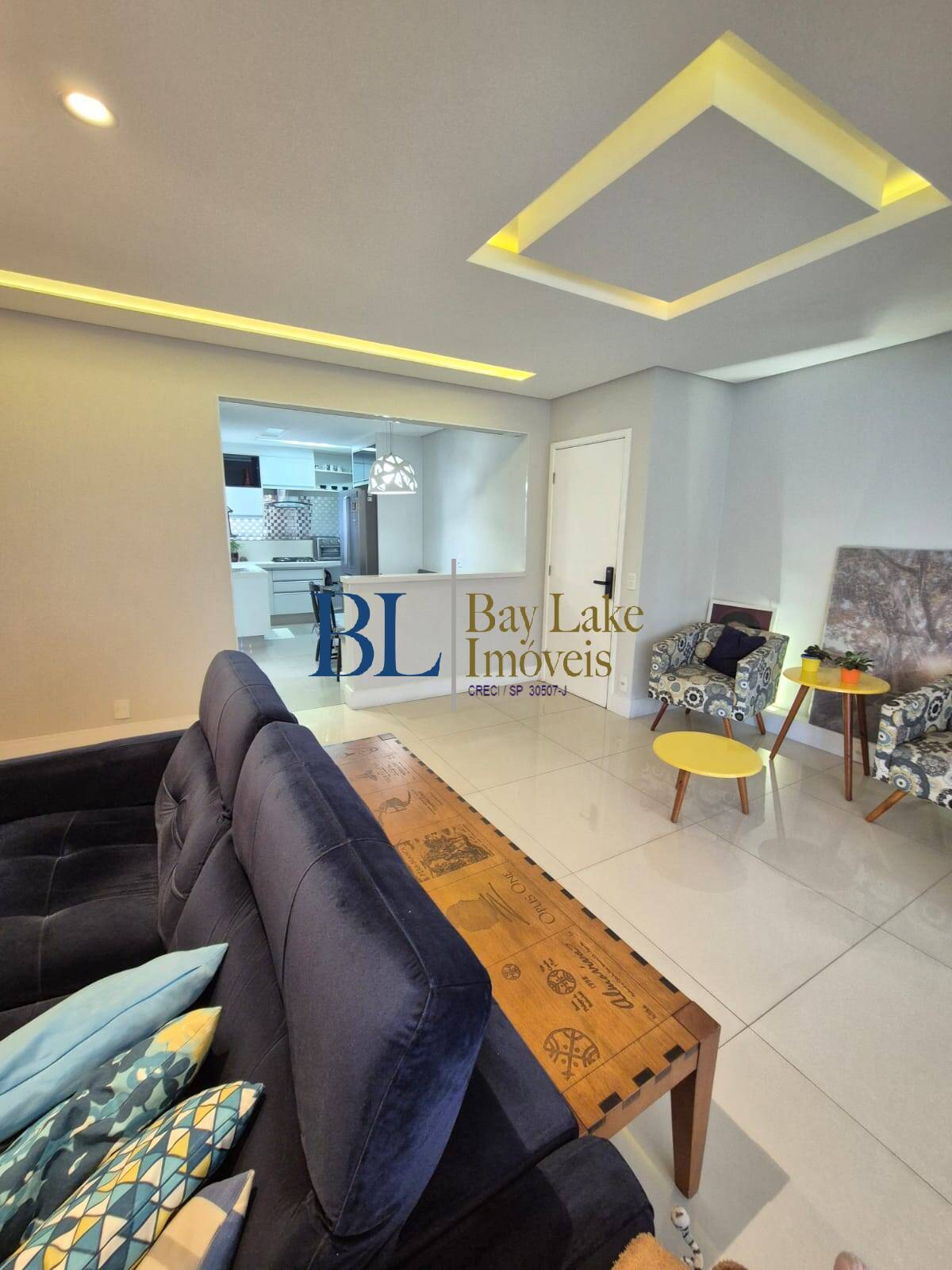 Apartamento, 3 quartos, 110 m² - Foto 11