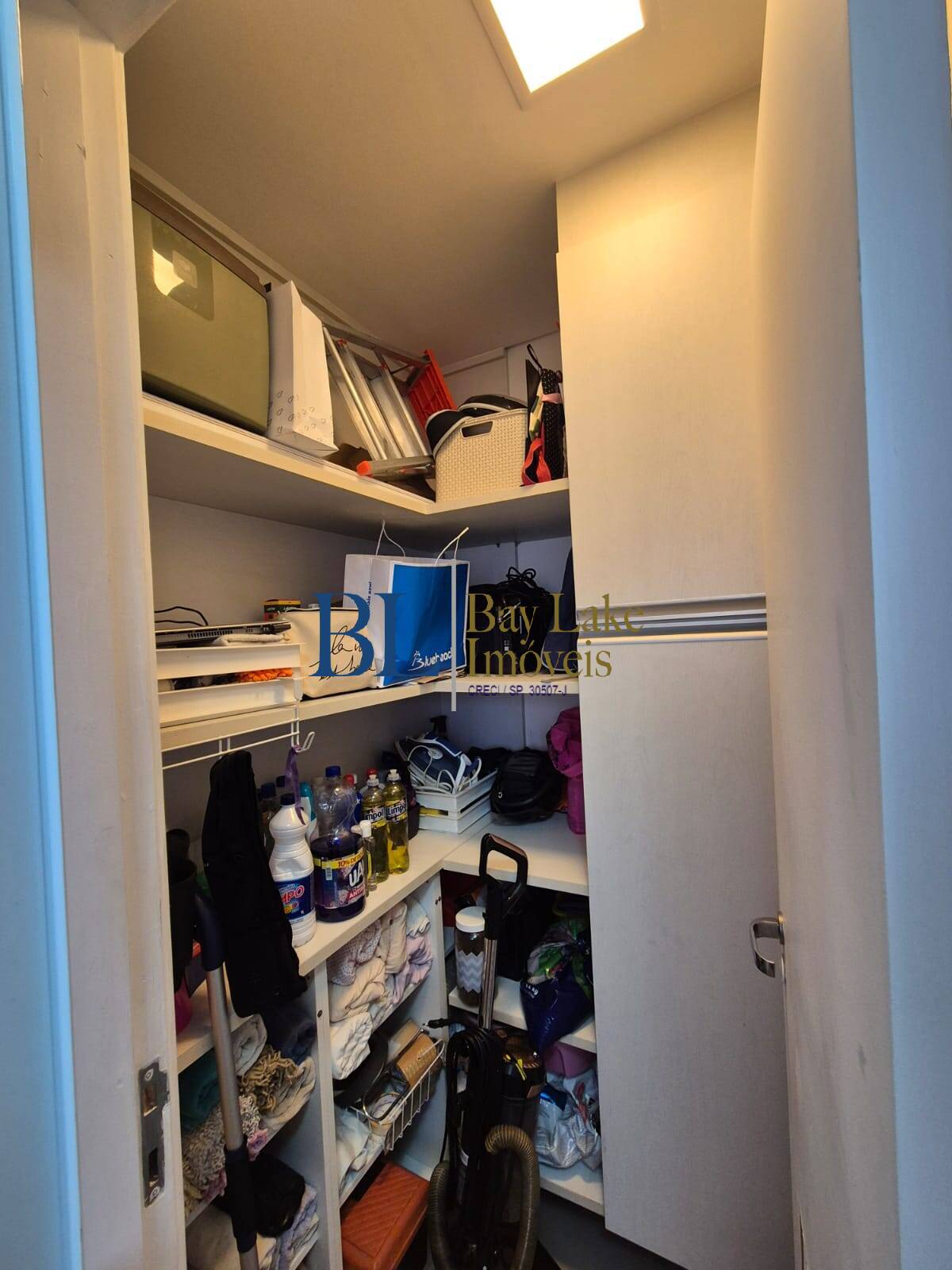 Apartamento, 3 quartos, 110 m² - Foto 52
