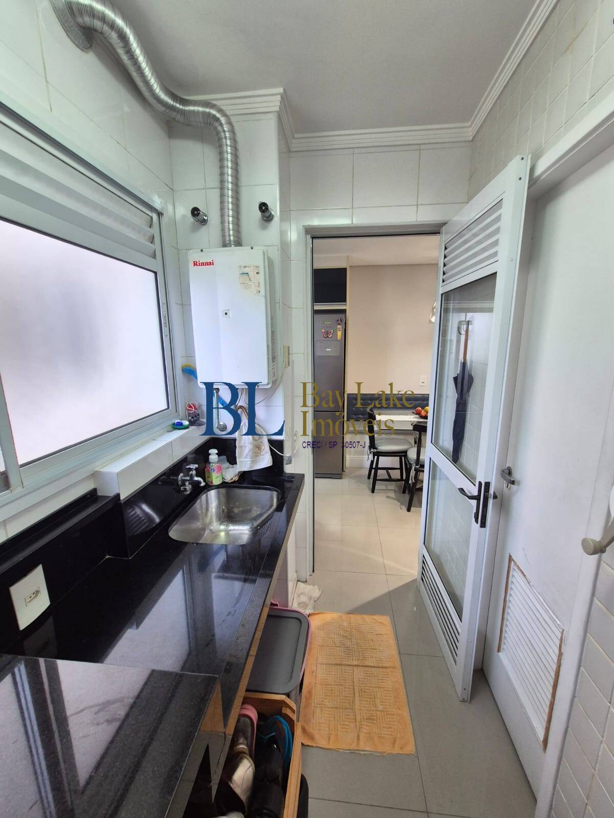 Apartamento, 3 quartos, 110 m² - Foto 51