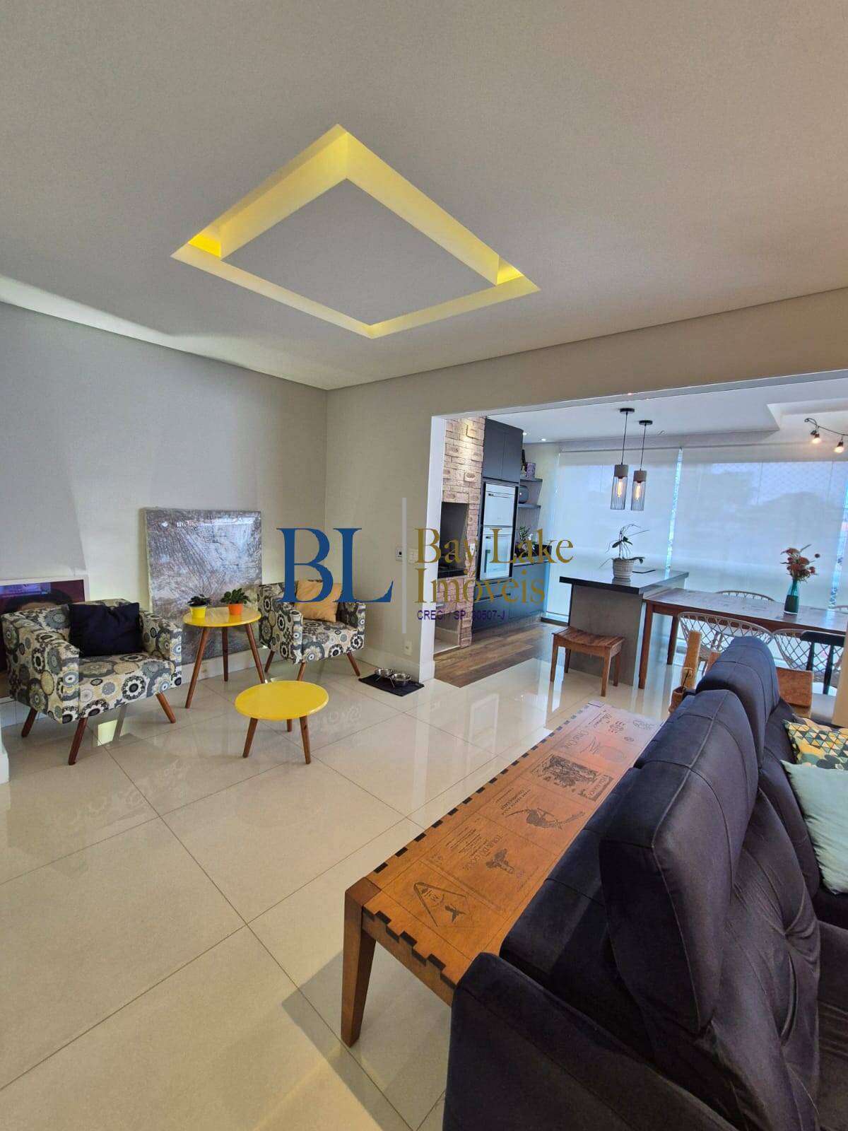 Apartamento, 3 quartos, 110 m² - Foto 8