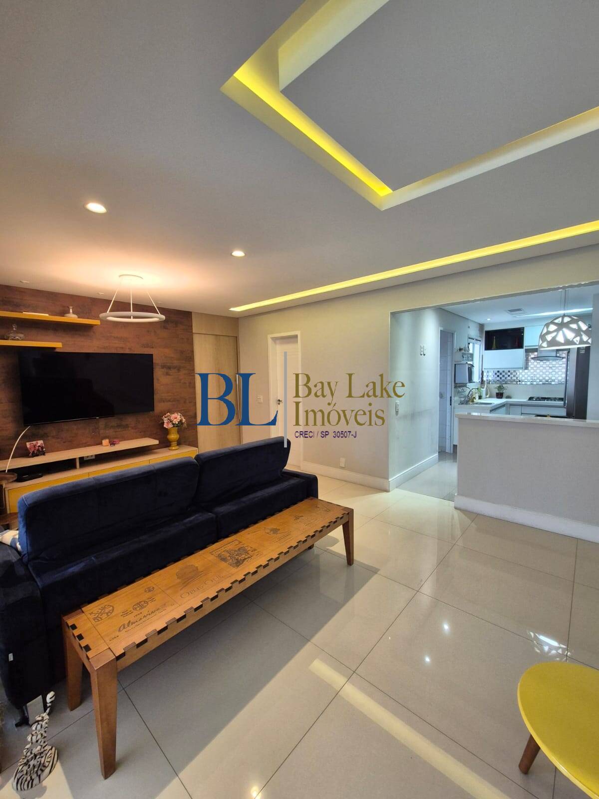 Apartamento, 3 quartos, 110 m² - Foto 12