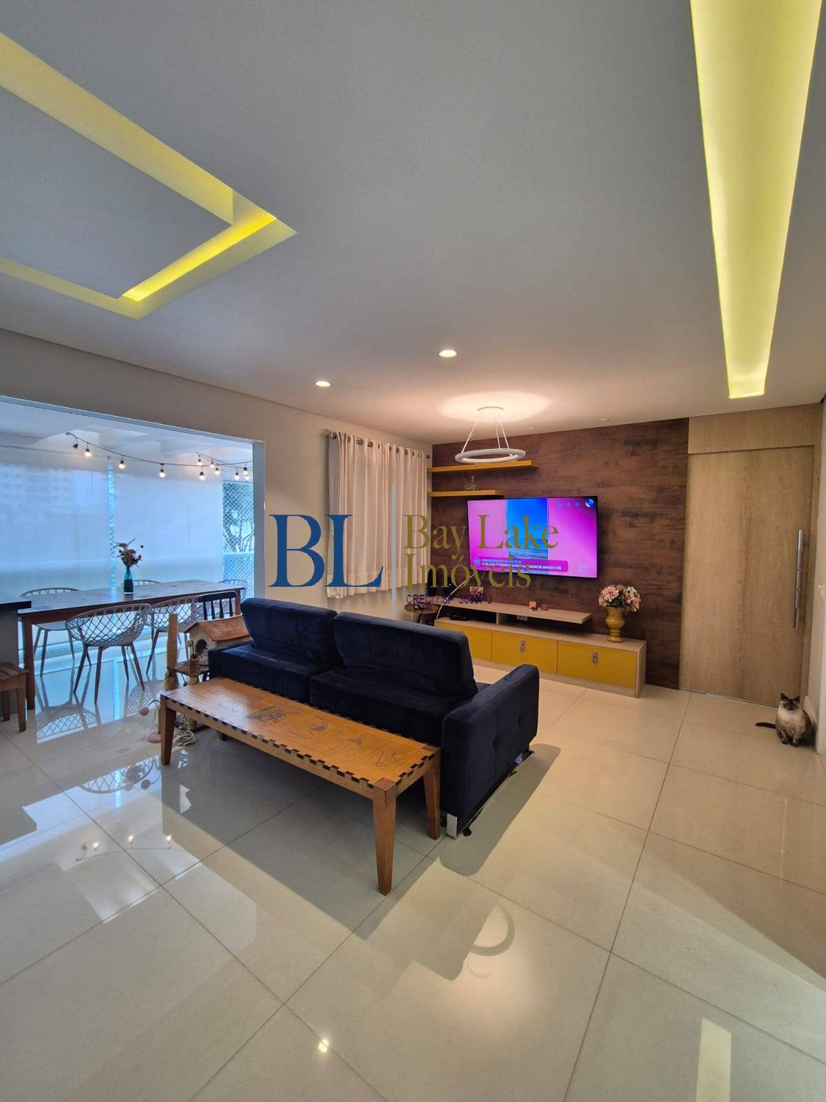 Apartamento, 3 quartos, 110 m² - Foto 15