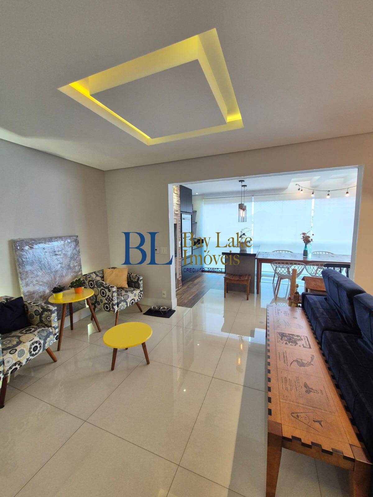 Apartamento, 3 quartos, 110 m² - Foto 9