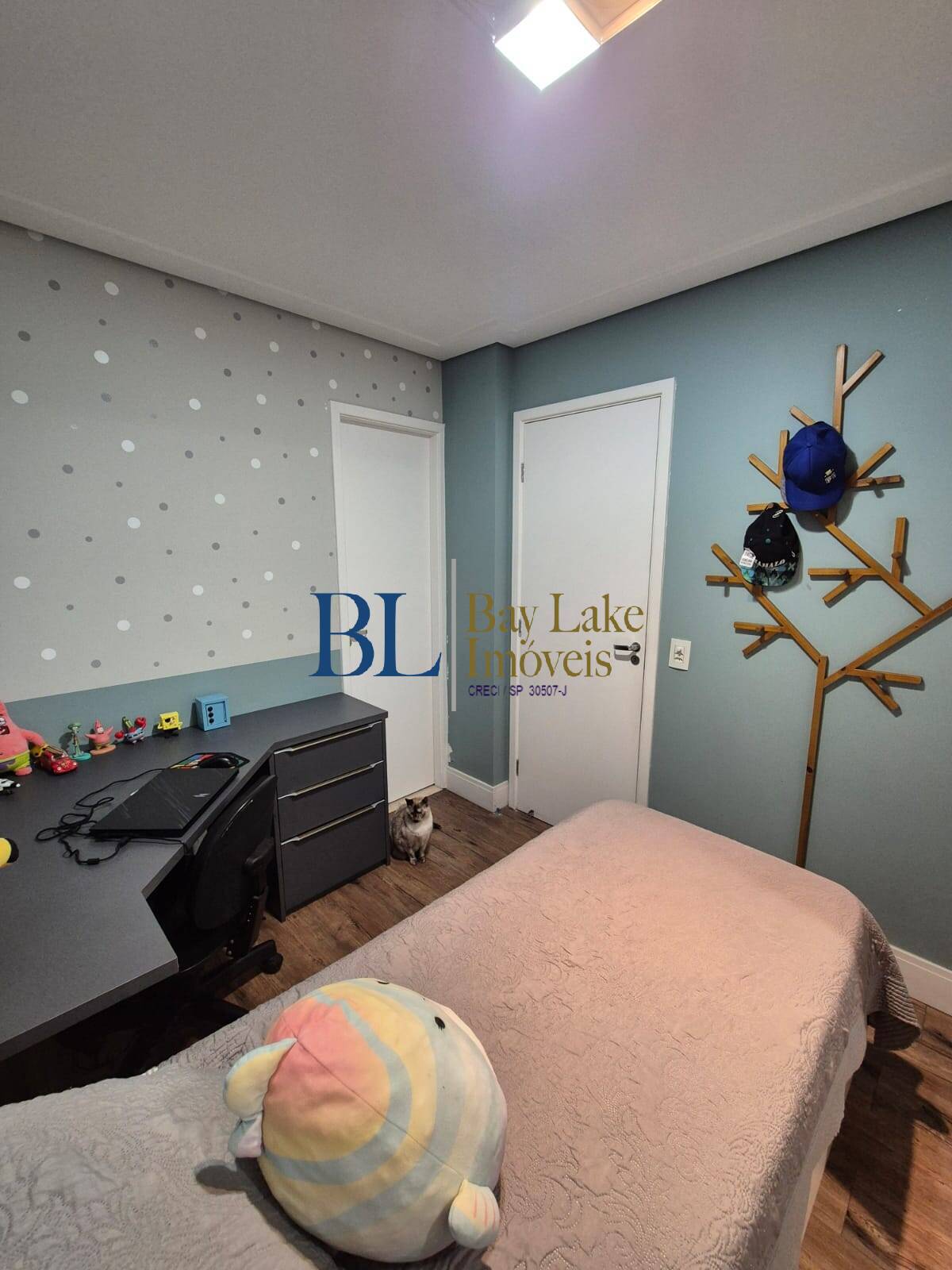 Apartamento, 3 quartos, 110 m² - Foto 45