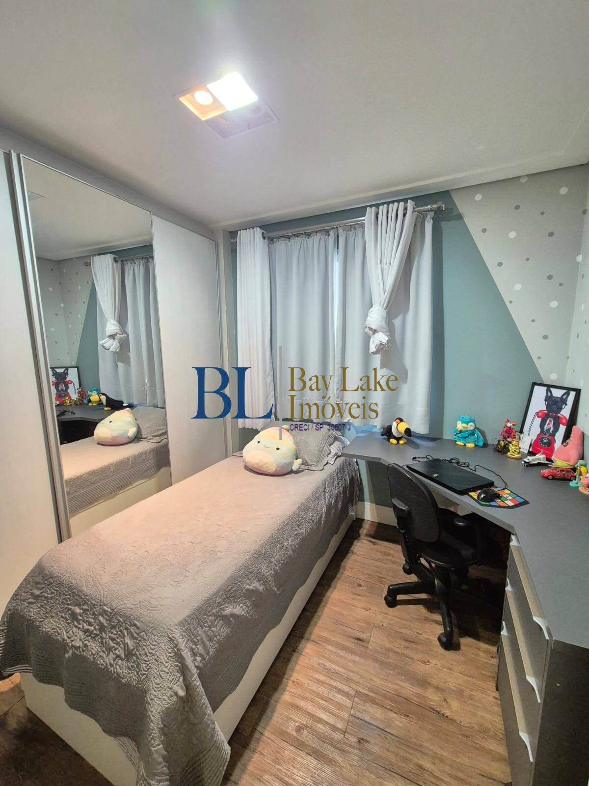 Apartamento, 3 quartos, 110 m² - Foto 46