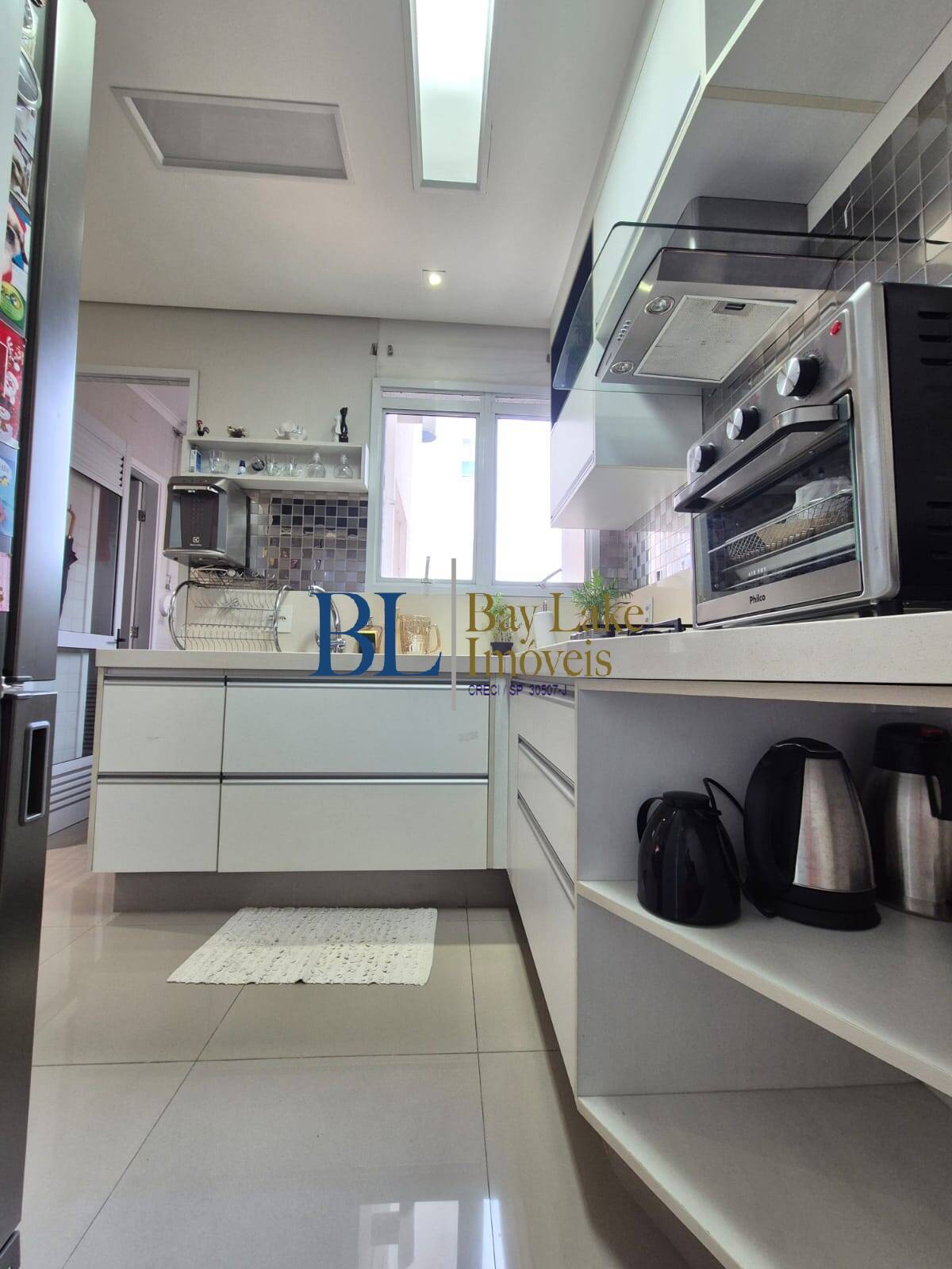 Apartamento, 3 quartos, 110 m² - Foto 21