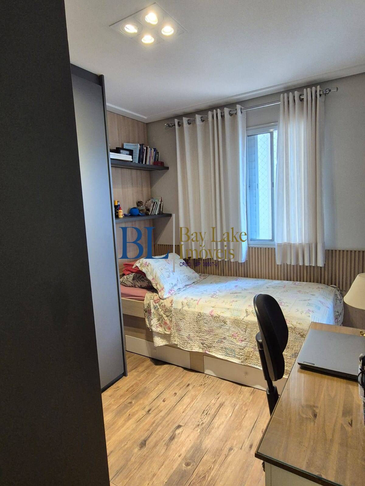 Apartamento, 3 quartos, 110 m² - Foto 41