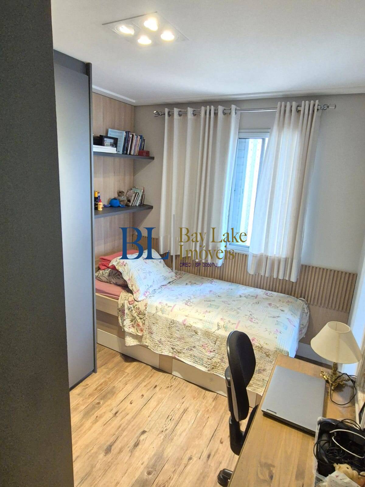 Apartamento, 3 quartos, 110 m² - Foto 42